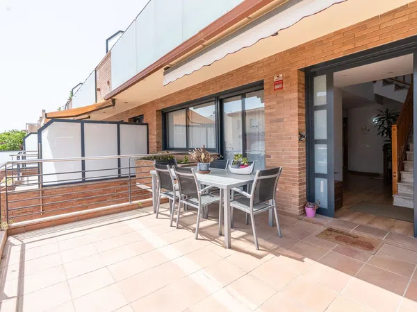 Chalet pareado en Calle del Romaní, 15, Residencial, Residencial - Foto 12