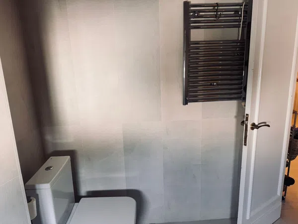 Piso en Avenida Cándido Lobera, 9, Centro, Centro - Foto 21