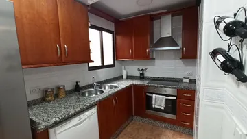 Piso en  Avenida de los Almogávares 38 - Foto 6