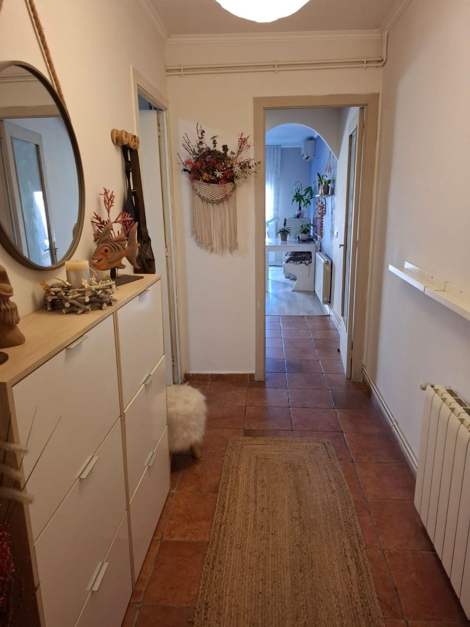 Dúplex en Calle de la Mare de Déu de Núria, 30 - Foto 2