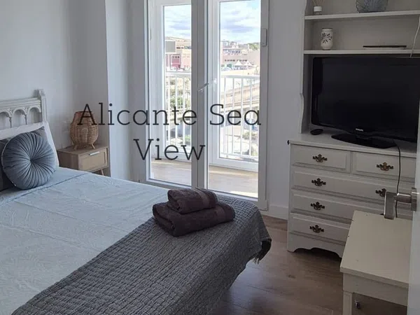 Piso en calle de la Virgen del Socorro, 78 - Foto 3