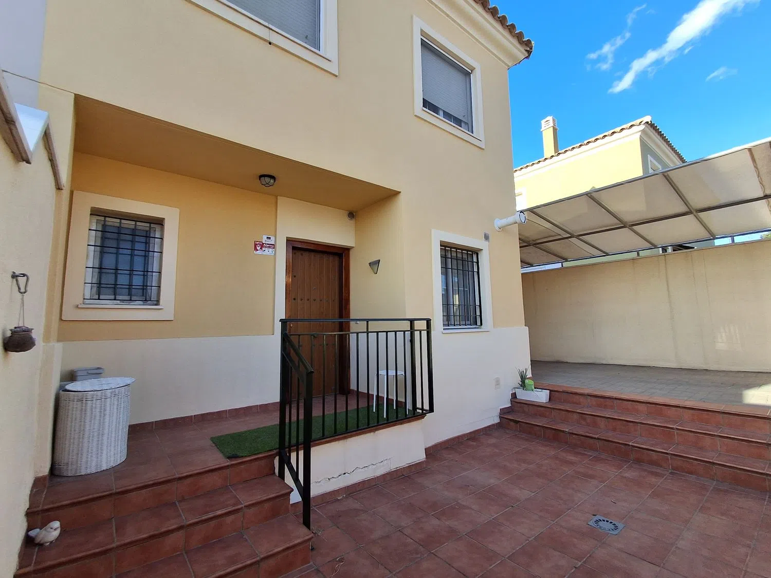 Chalet pareado en calle Irlanda, 3 - Foto 16