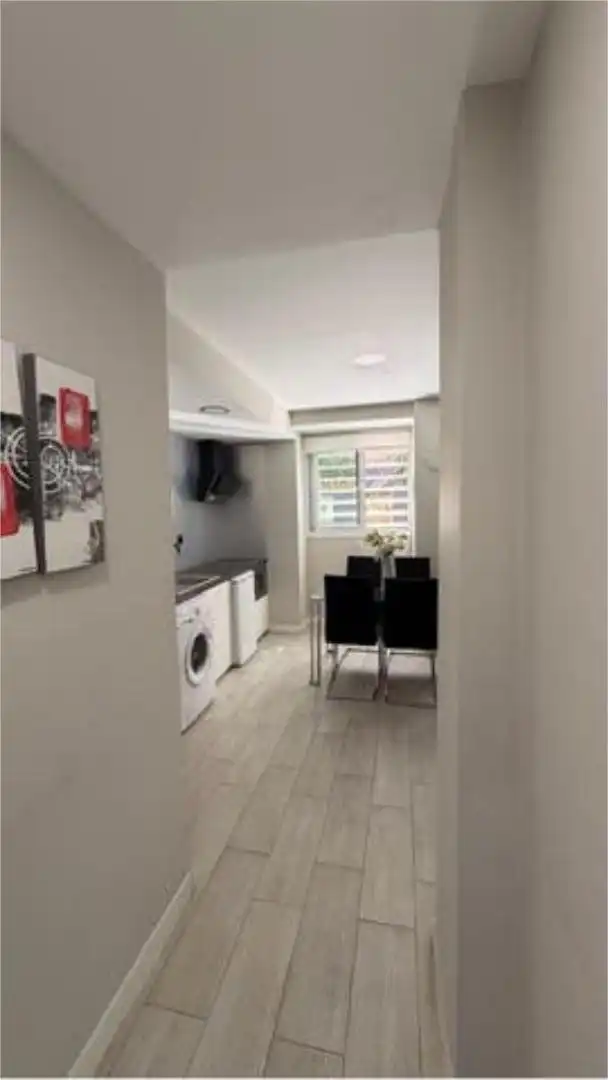 Apartamento en Ciudad Jardín - Foto 7