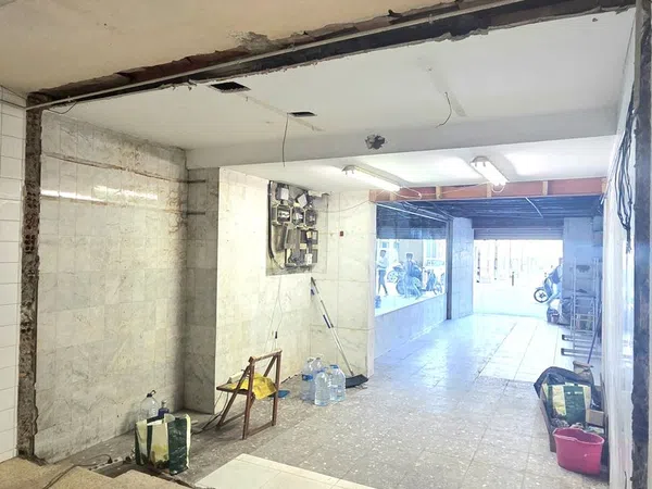 Local en Plaza del Mercadal, Sant Andreu - Foto 3