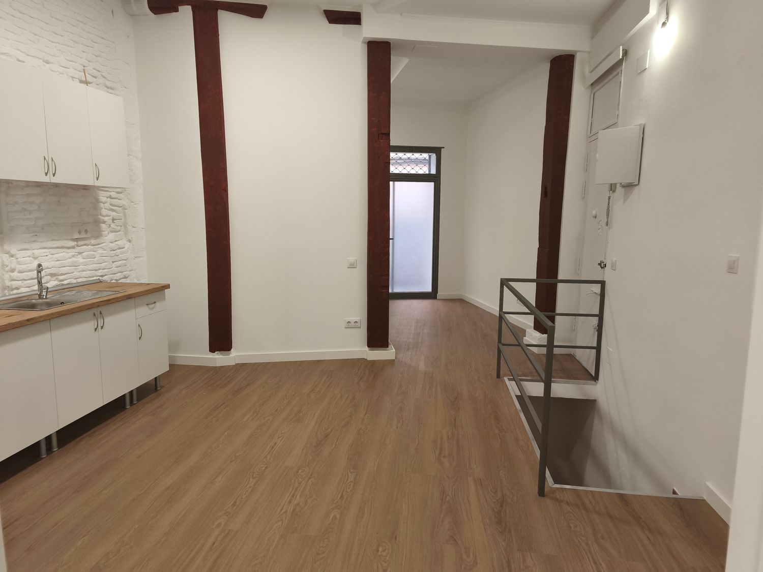 Dúplex en calle de Mira el Sol, 11 - Foto 2