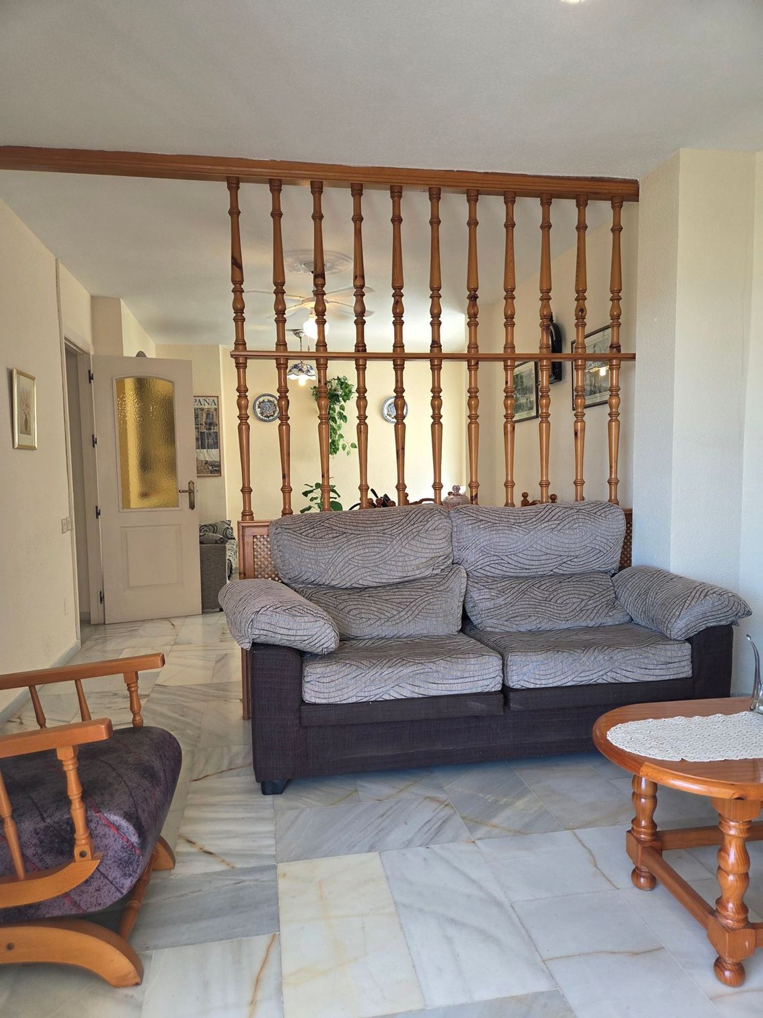 Piso en Paseo del Toyo, 138, Retamar, Retamar - Foto 15