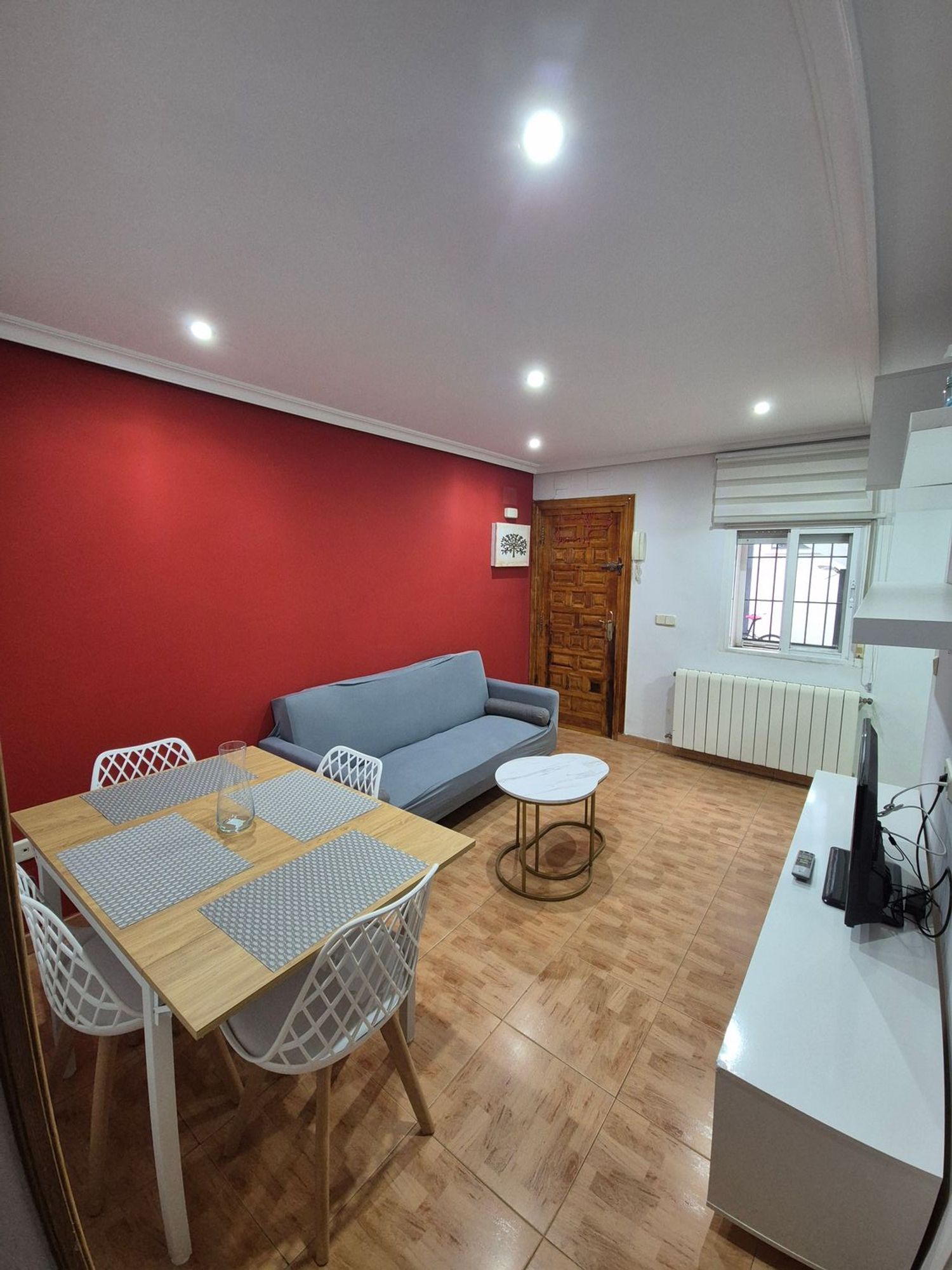 Piso en calle de Valencia, 51 - Foto 2