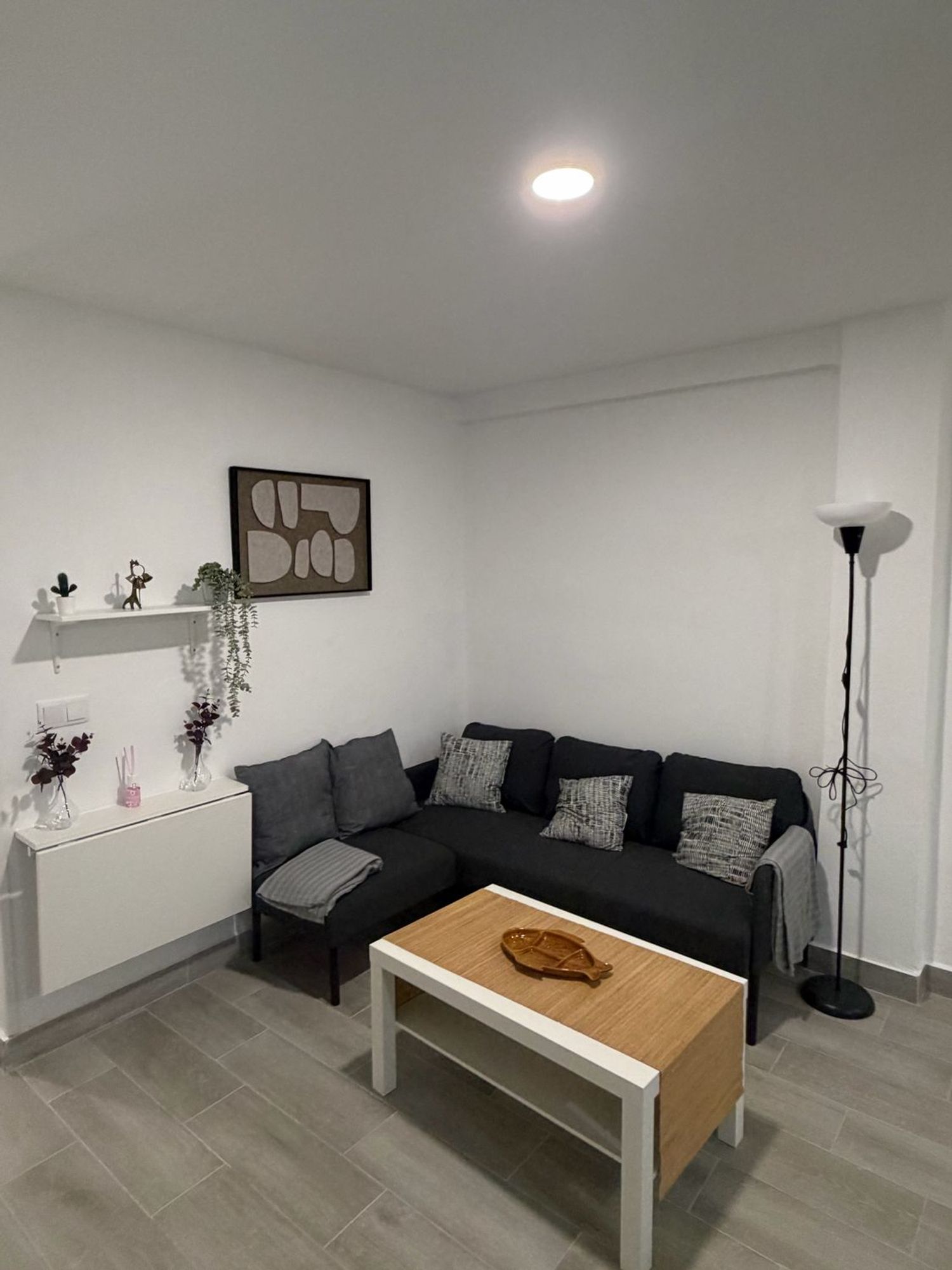Piso en Calle de Joaquín Navarro, 24, L'Hort de Senabre - Foto 5