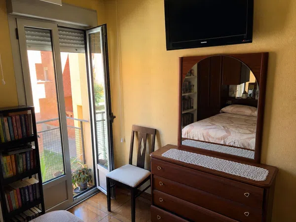 Piso en Calle Puerto de Tarna, 40 - Foto 4