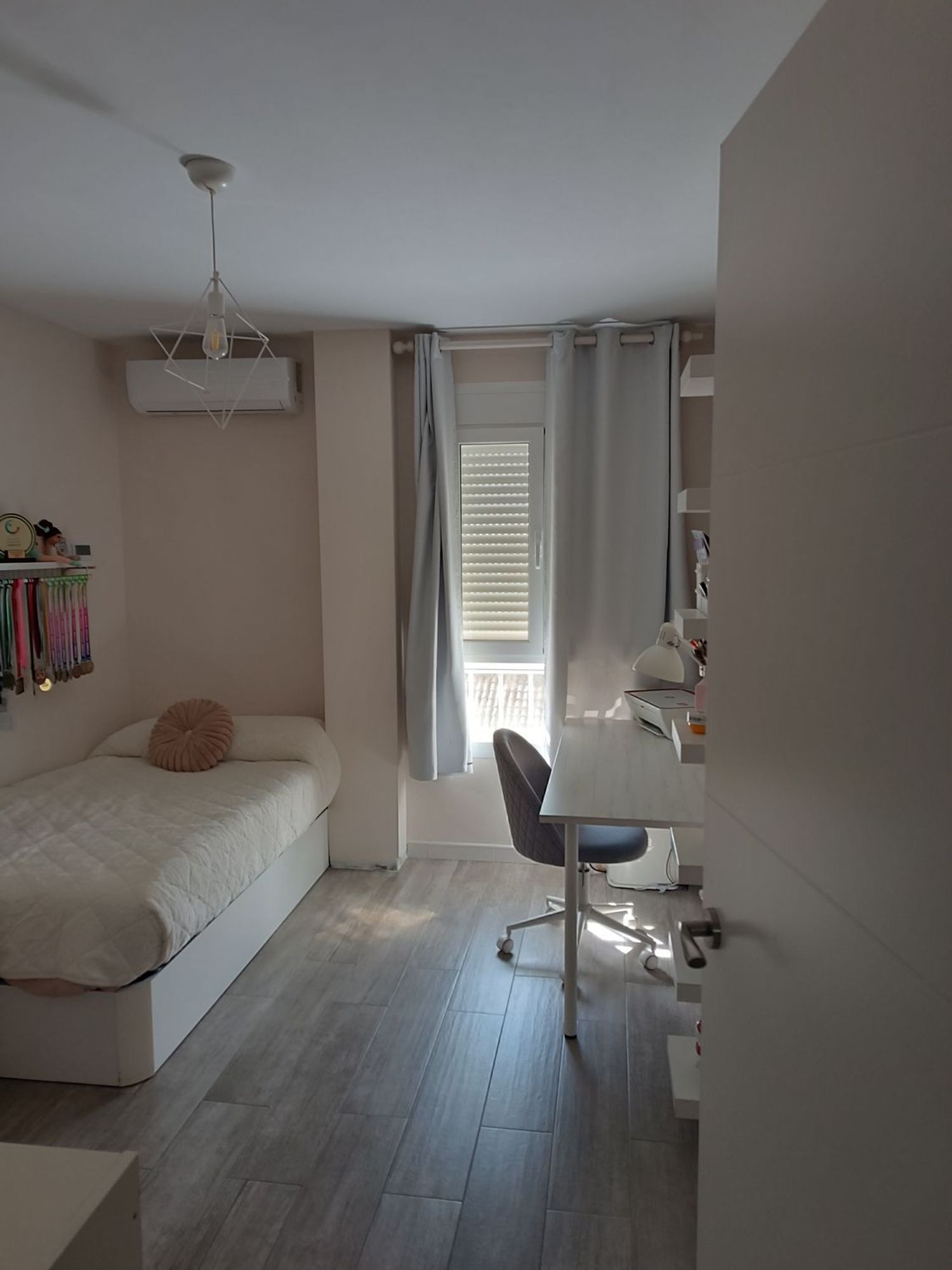 Piso en calle Mijail Gorbachov, 2 - Foto 24