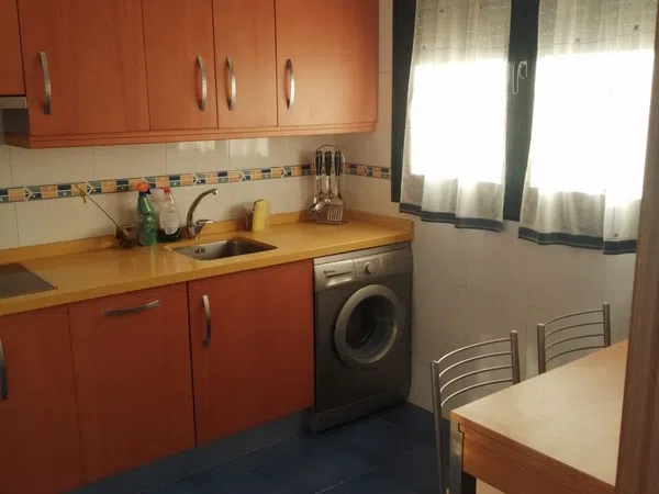 Piso en Plaza Juan Pablo II, 1, Girón - Villa del Prado, Girón - Villa del Prado - Foto 3