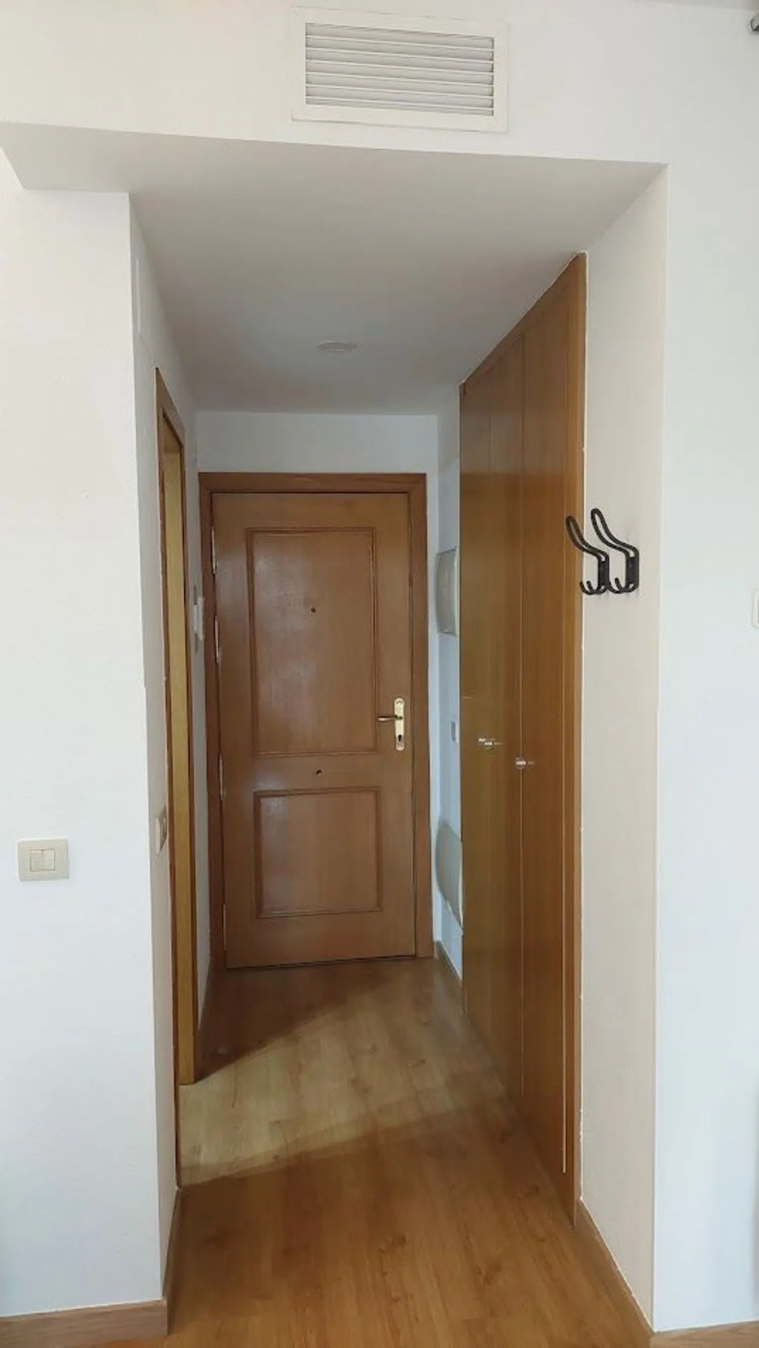 Estudio en calle de Antonio López, 250 - Foto 7