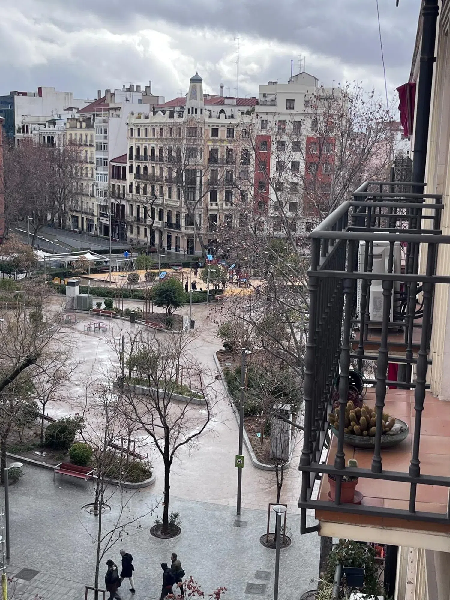 Piso en calle Murillo, 3 - Foto 12