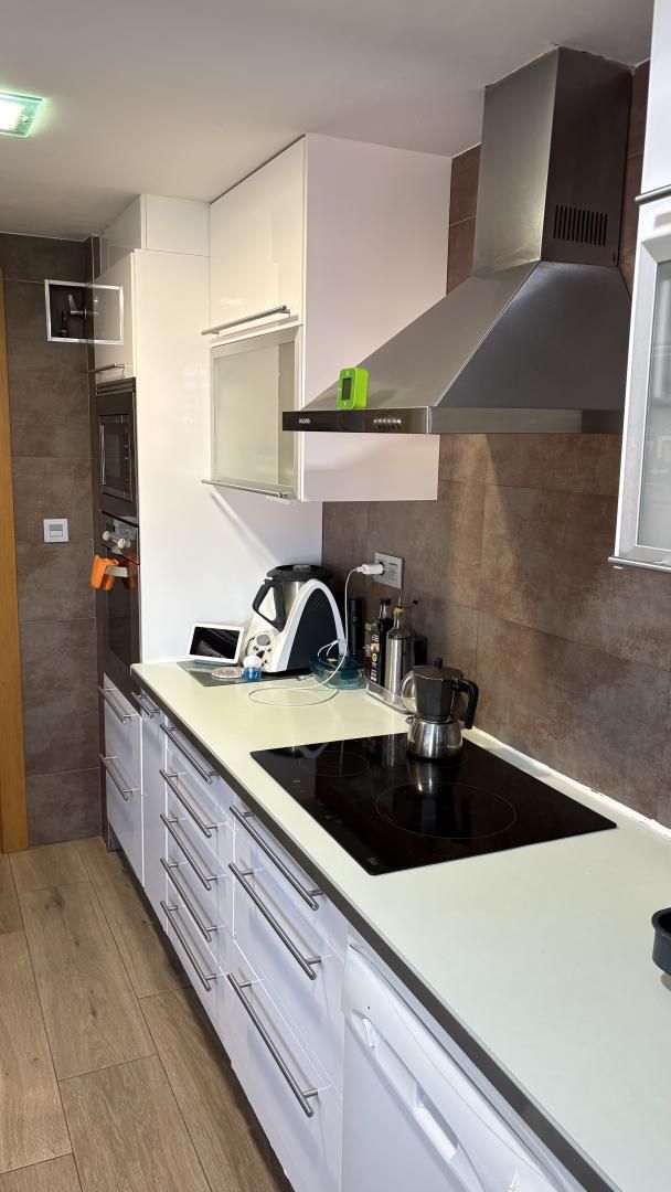 Piso en  Carrer Olof Palme 12 - Foto 13