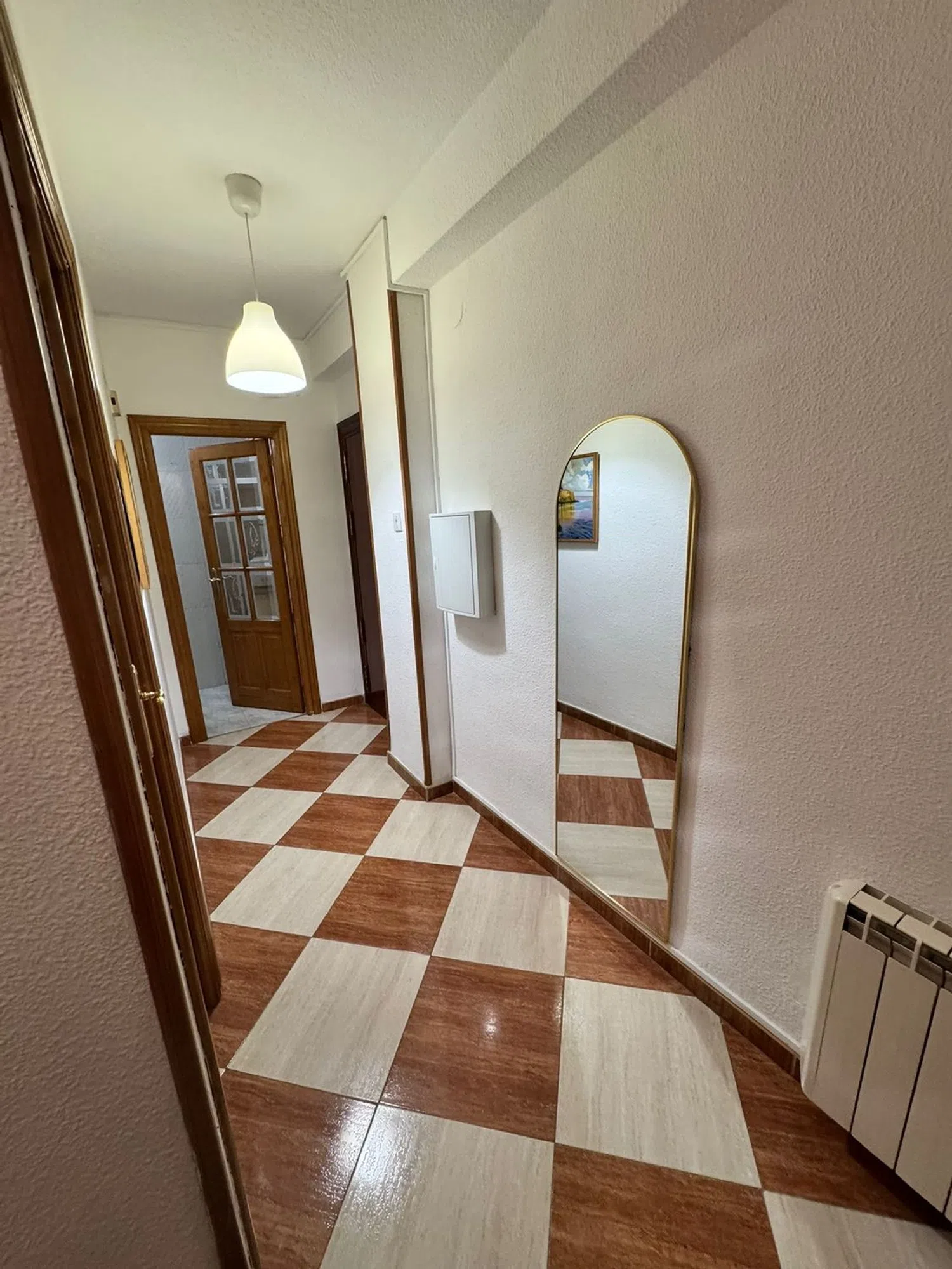 Piso en calle Pedro Antonio de Alarcón, 75 - Foto 4