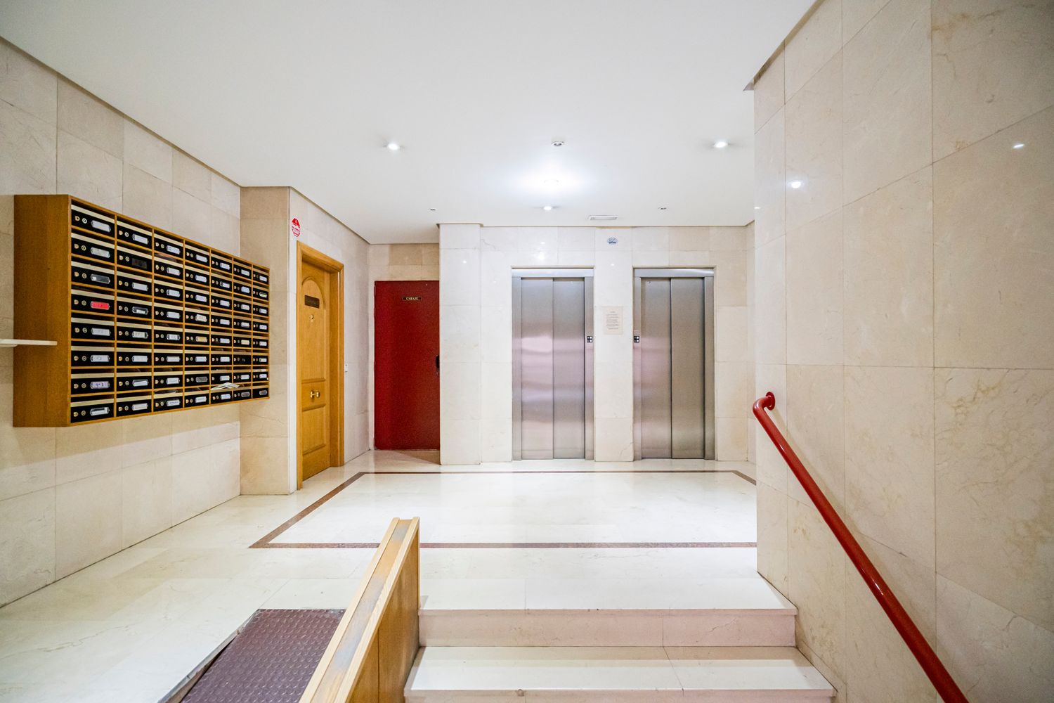 Estudio en calle del Limón, 1 - Foto 16