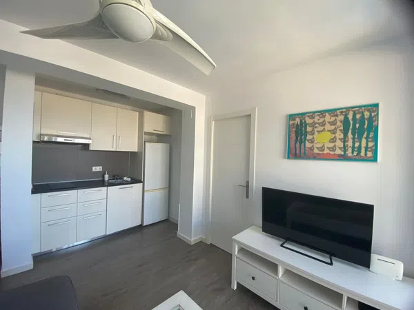 Piso en Mijas, 2, Sitio de Calahonda, Sitio de Calahonda - Foto 7