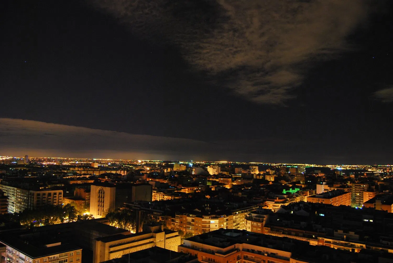 Estudio en avenida del General Perón, 32 - Foto 22