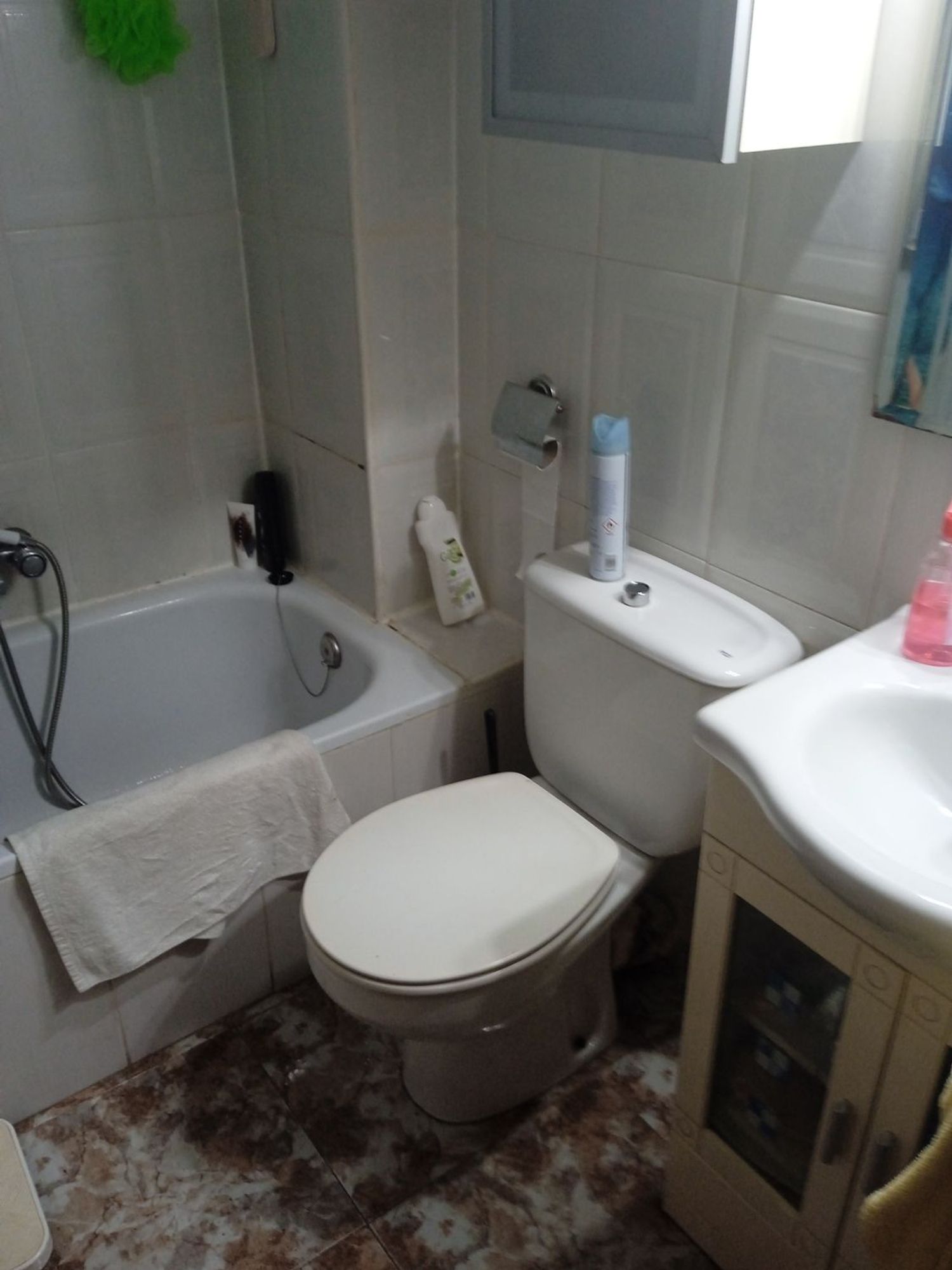 Piso en calle Parque Vosa, 18 - Foto 19