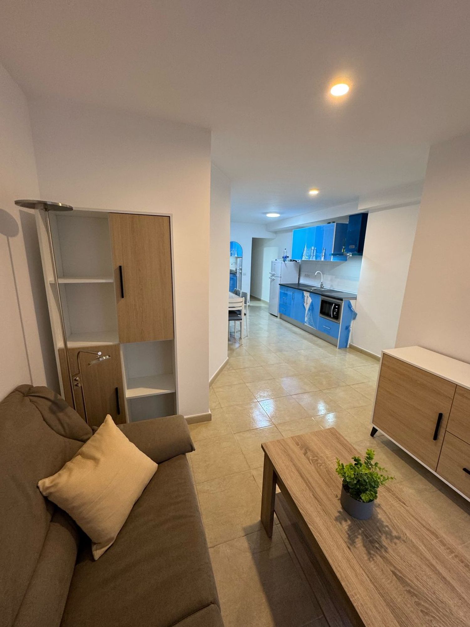 Piso en paseo los Mártires, 12 D - Foto 1