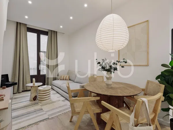 Piso en Calle de les Jonqueres, Sant Pere - Santa Caterina i la Ribera - Foto 4