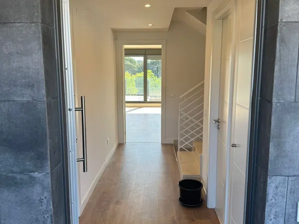 Chalet adosado en calle Francisco Pizarro, 8 - Foto 20