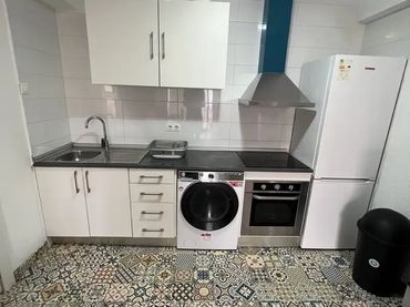 Piso en  Calle Rodrigo Vivas Miras 47 - Foto 8