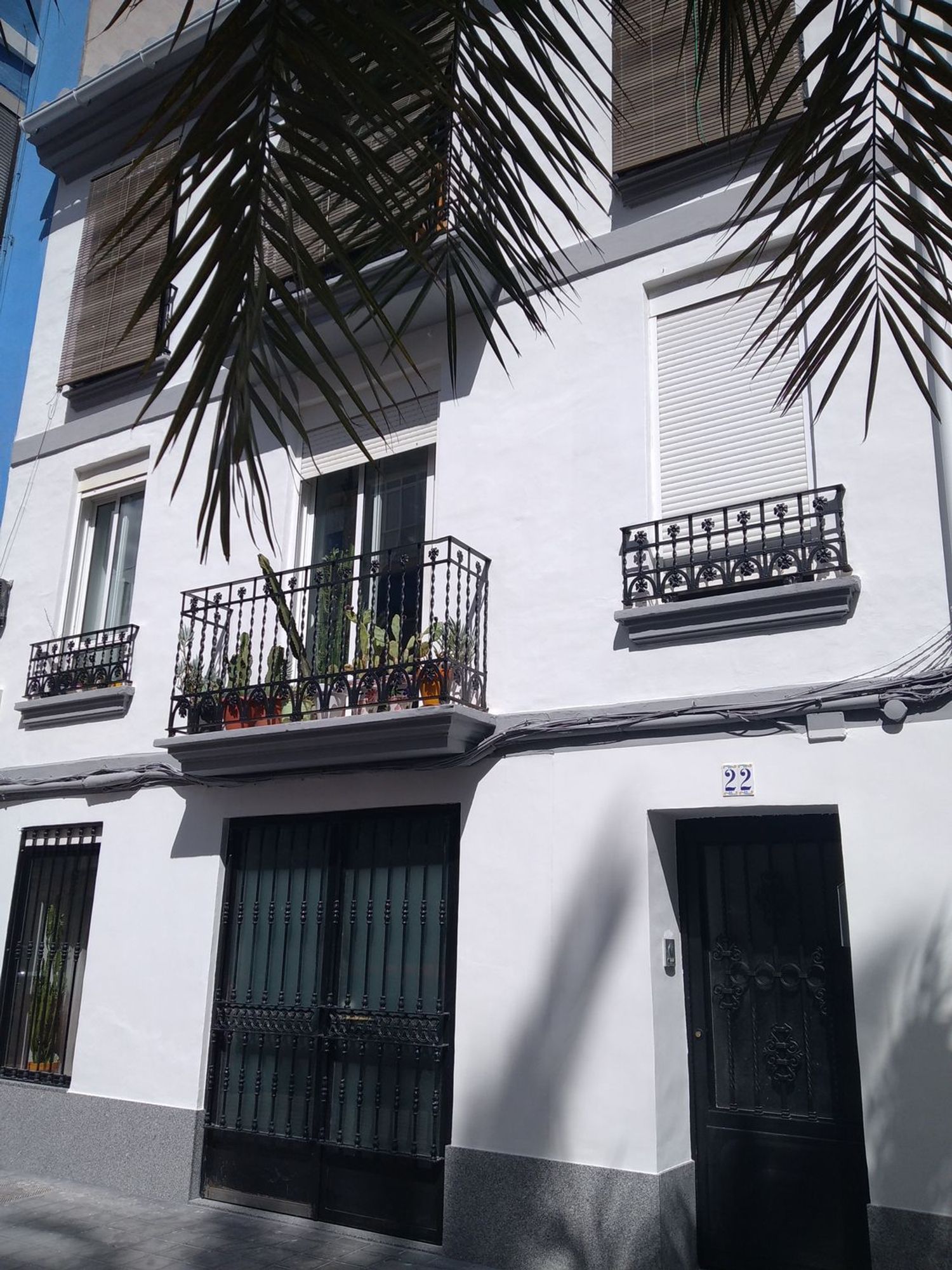 Piso en calle de la Barraca, 22 - Foto 3