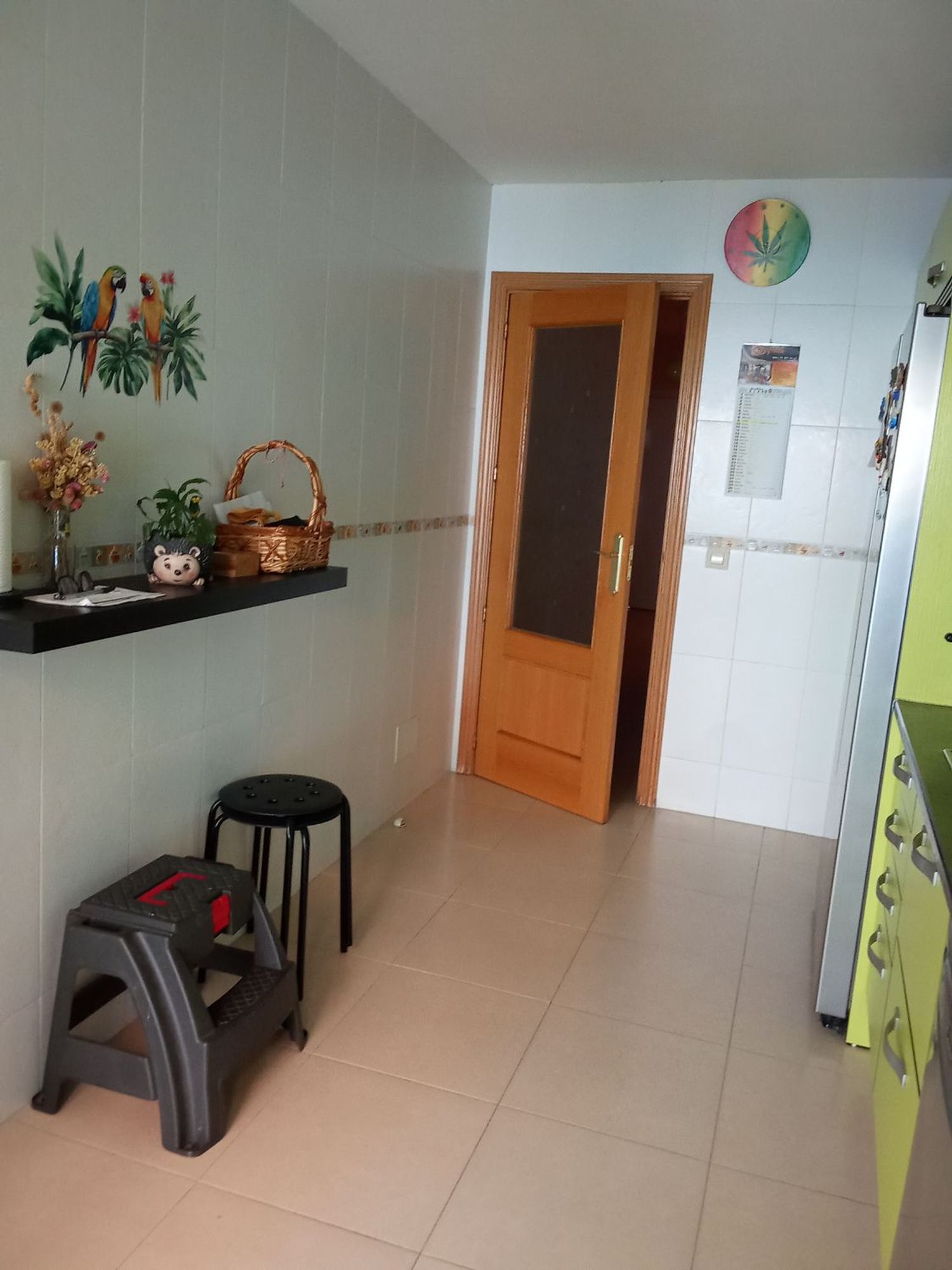 Chalet adosado en Eras dei Juncal, 4 - Foto 28
