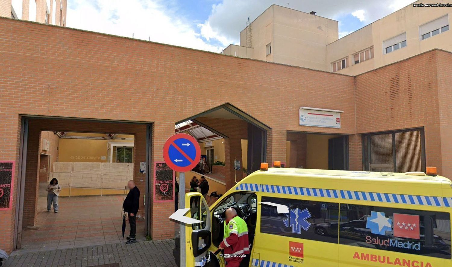 Piso en avenida del dos de Mayo, 51 - Foto 27