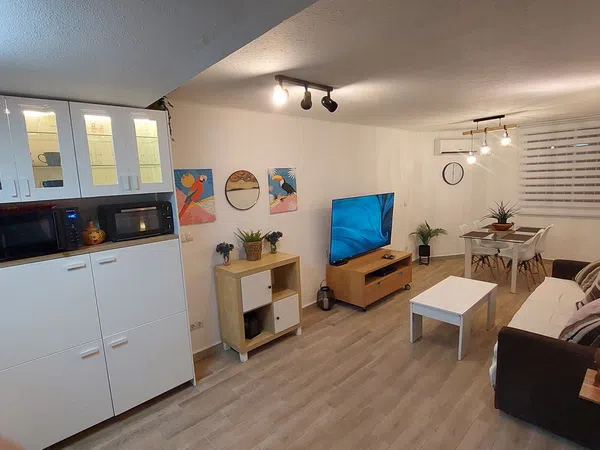 Piso en Calle Levante, 4, Solymar - Puerto Marina, Solymar - Puerto Marina - Foto 1