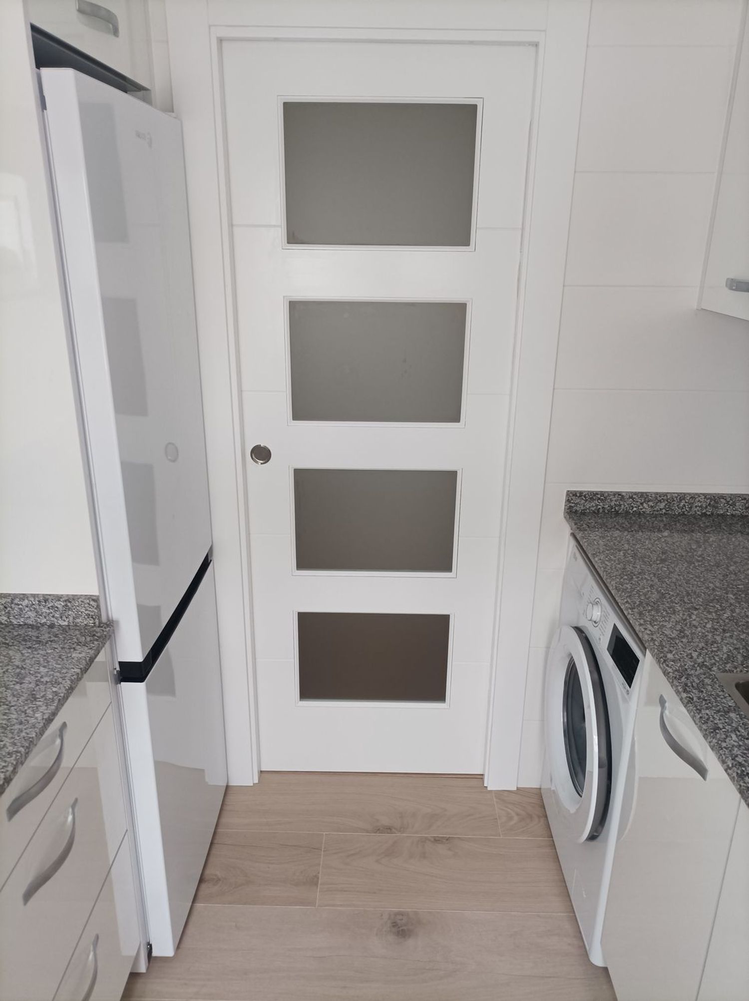 Piso en calle Profesor Jiménez Díaz, 1 - Foto 10