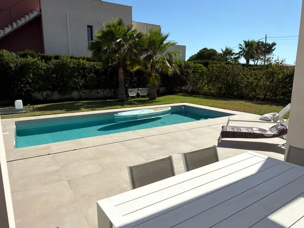 Casa o chalet independiente en Cala Pi-Vallgornera, Cala Pi-Vallgornera - Foto 2