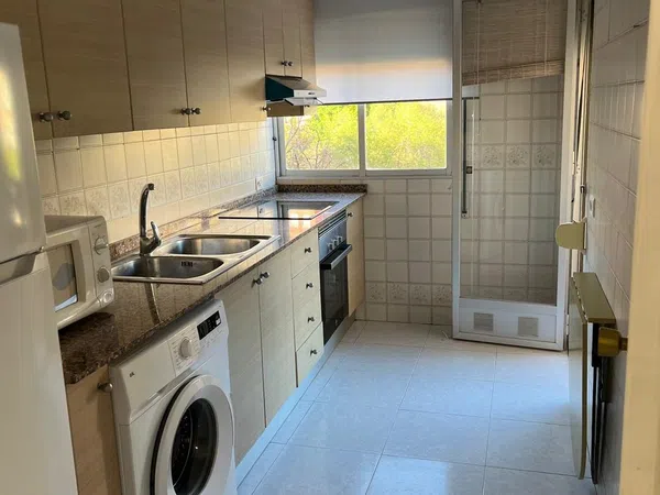 Piso en Blasco Ibañez, 124, Ciutat Jardí - Foto 7
