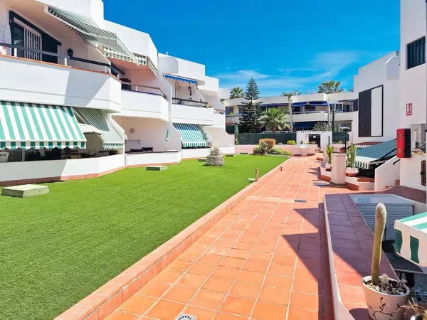 Piso en avenida Londres, 2 - Foto 23