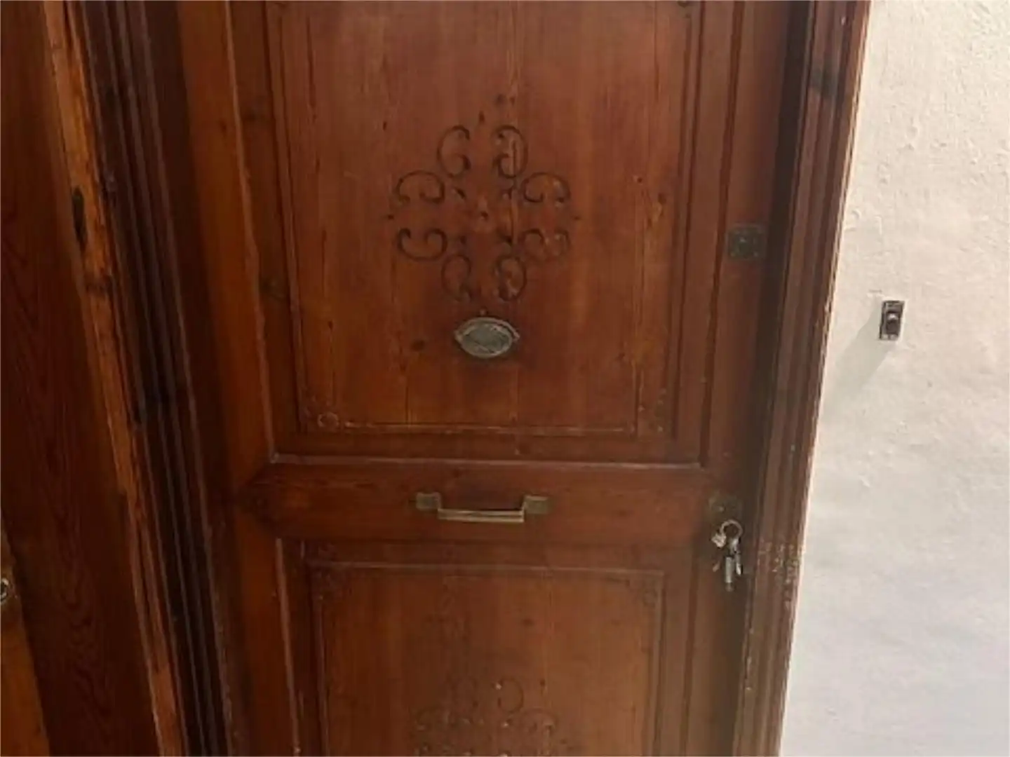 Piso en  Plaça del Mercat 3 - Foto 9
