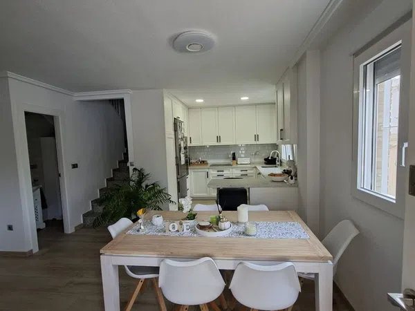 Chalet pareado en Calle Tarancon, 26, Lo Marabú - Foto 5