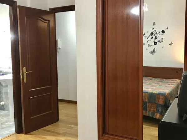 Piso en Avenida Redondela, 23 - Foto 1