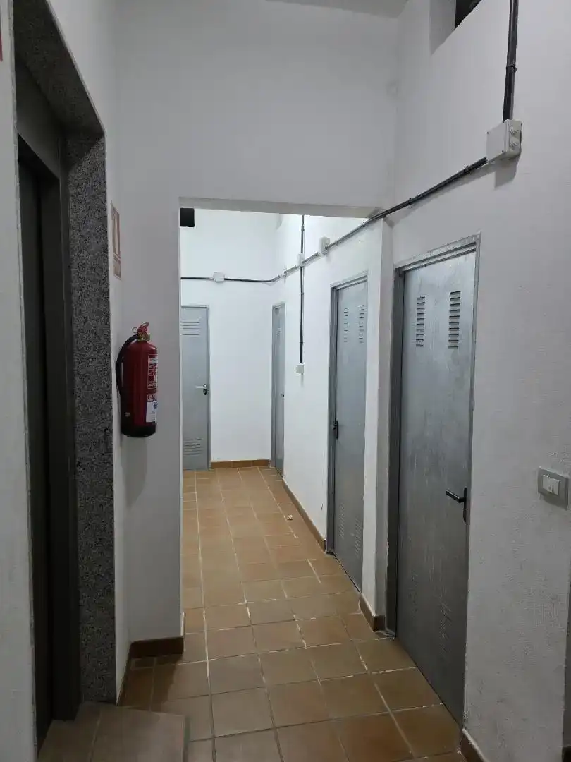 Piso en  Calle Agustín de Betancourt 7 - Foto 24