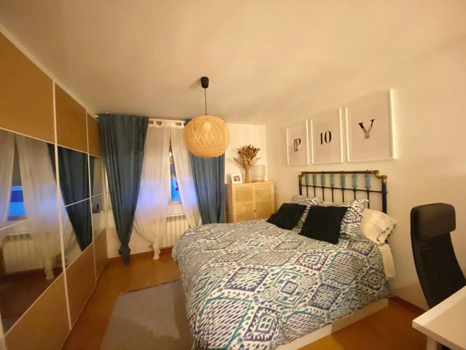 Estudio en avenida de la Industria, 1 PortalBPiso - Foto 14