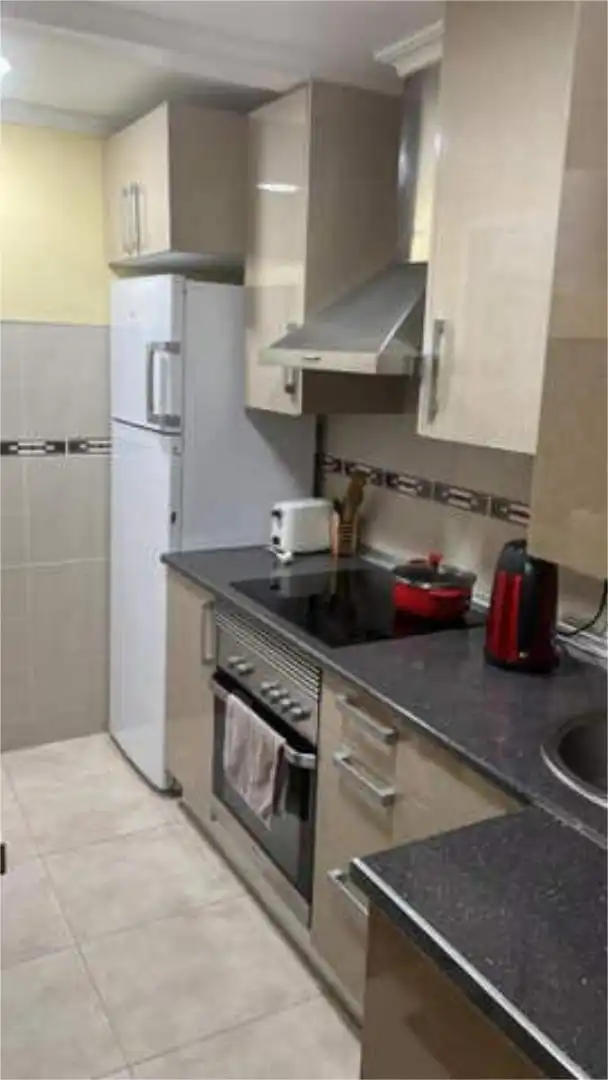 Piso en Carolinas Bajas - Foto 4