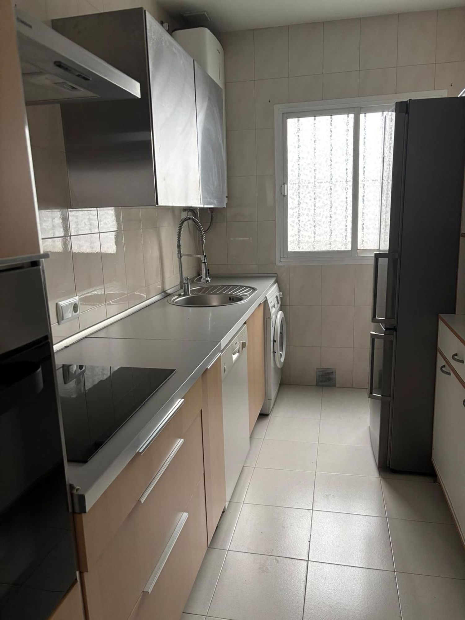 Piso en Calle Alfarería, 127, Ronda de Triana-Patrocinio-Turruñuelo - Foto 3