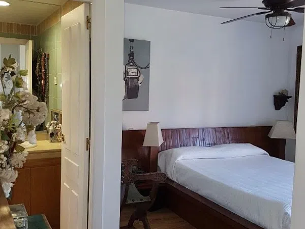 Chalet adosado en paseo del Circuito, 46 - Foto 7