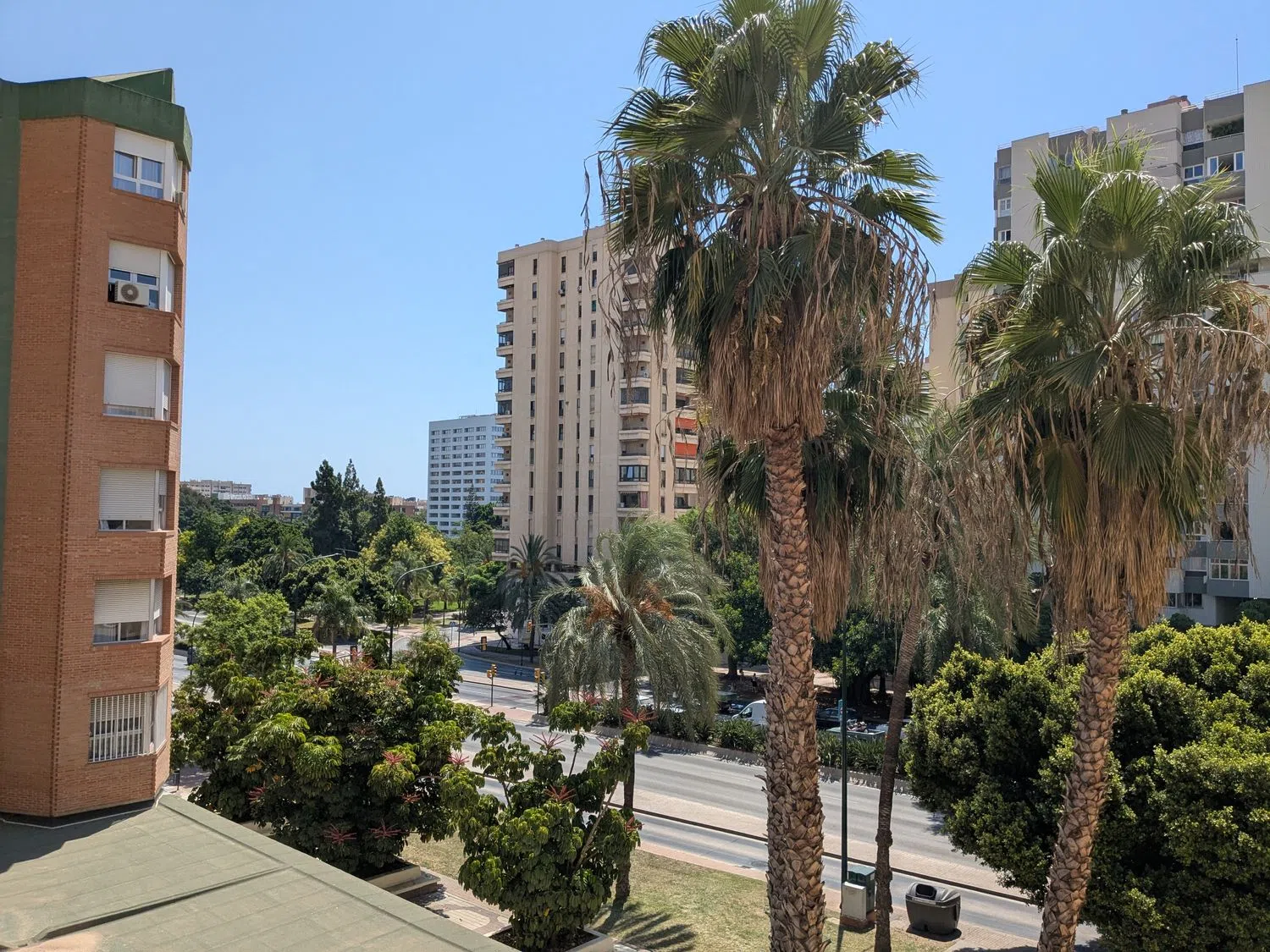 Piso en avenida de Andalucía, 38 - Foto 23