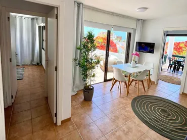 Apartamento en  Calle Antonio Navarro 18 - Foto 1
