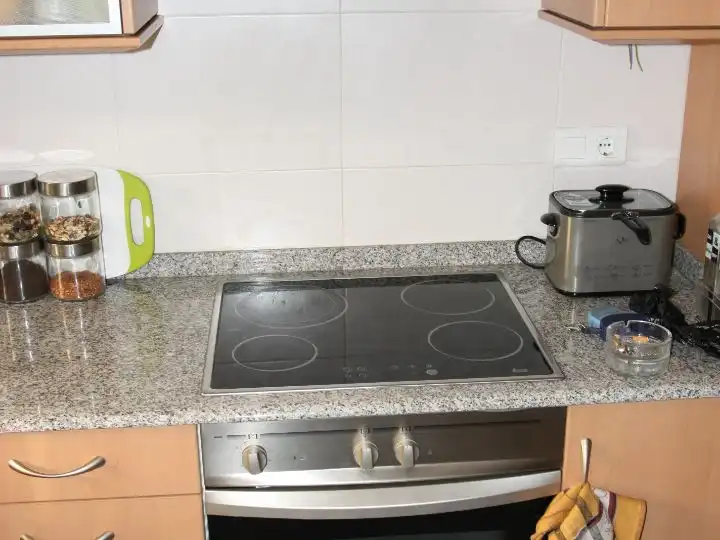 Piso en  Avenida Barcelona 52 - Foto 4