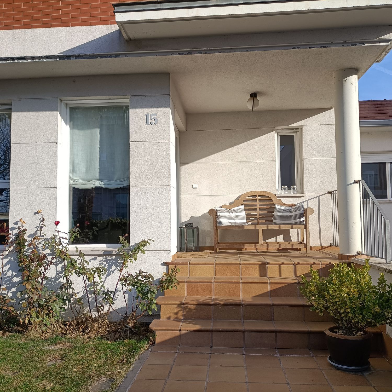 Casa o chalet independiente en Covaresa - Parque Alameda, Covaresa - Parque Alameda - Foto 2