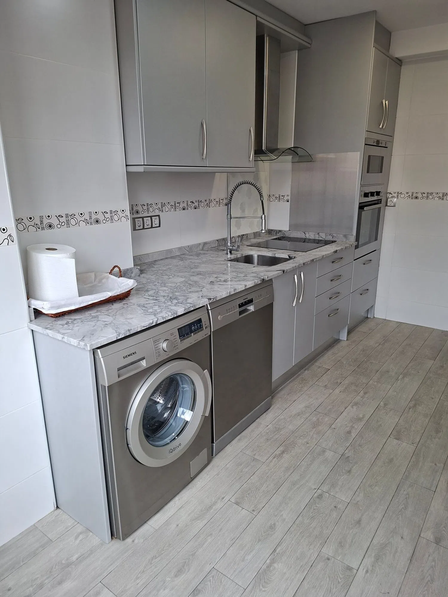 Piso en calle de San Aquilino, 32 - Foto 17