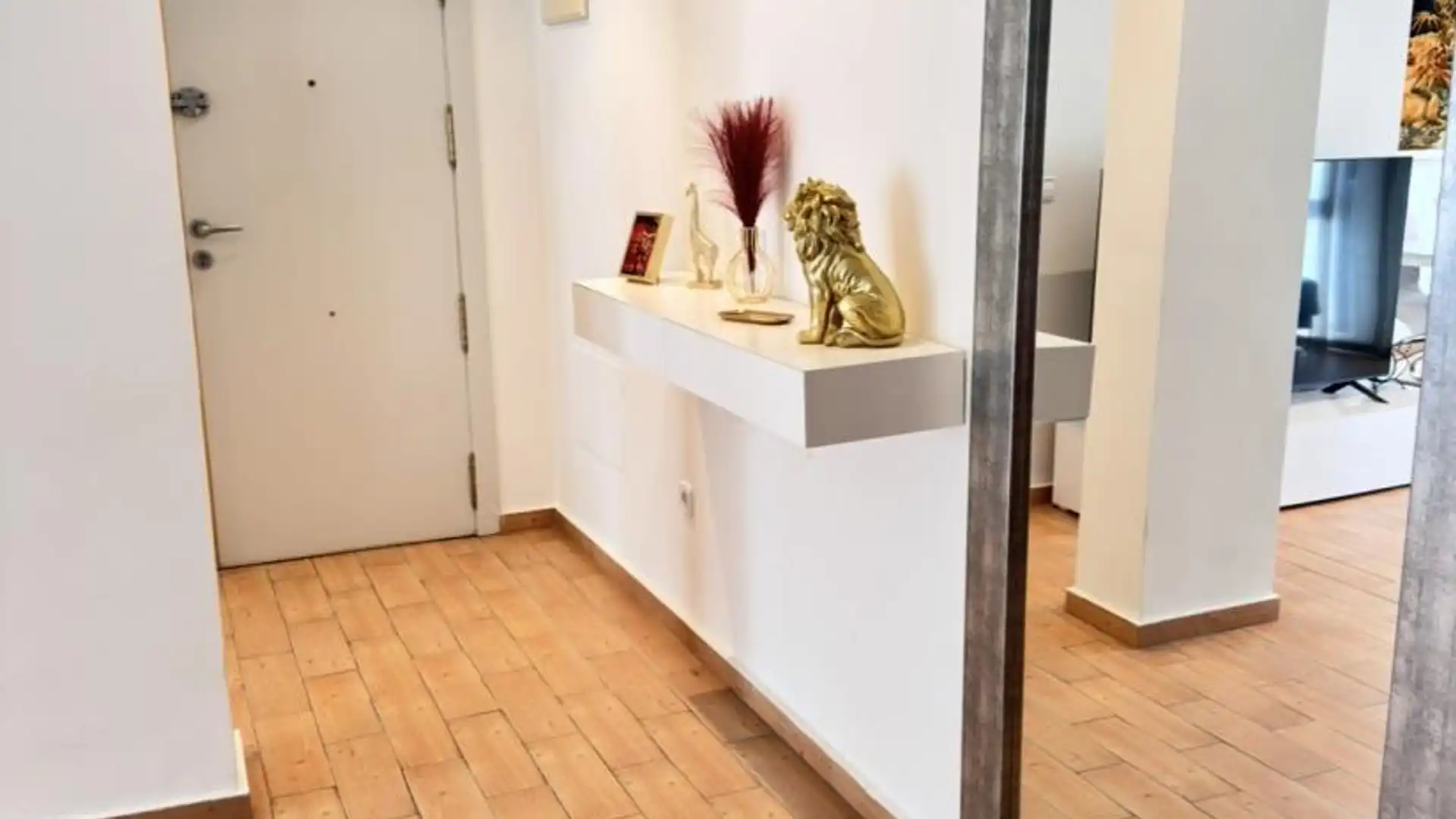 Piso en  Carrer Cayetano Martínez 10 - Foto 4