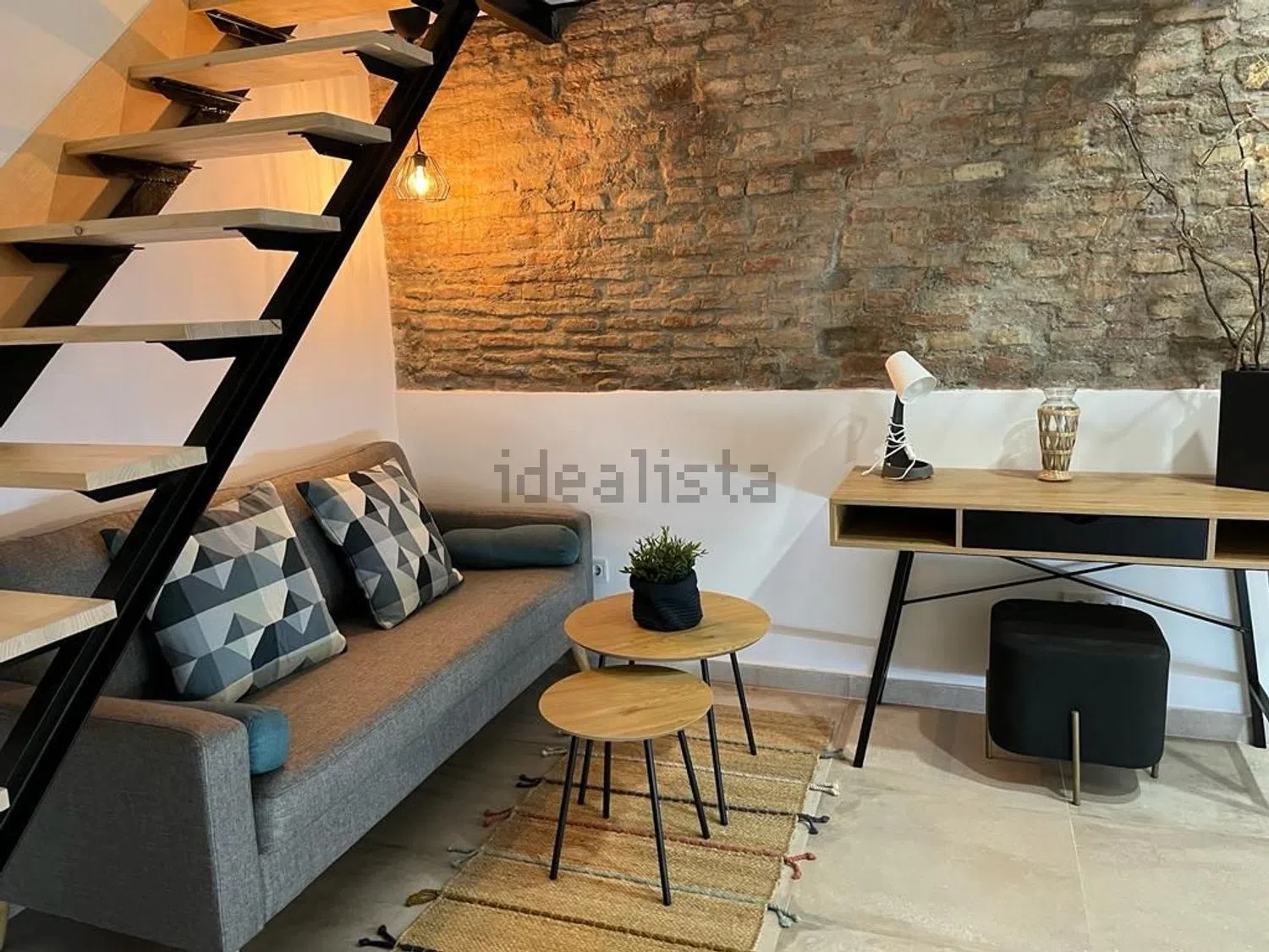 Estudio en calle dos Aceras,, 12 - Foto 1
